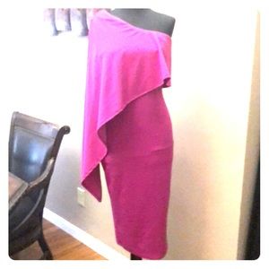 Let me be sexy for you dress